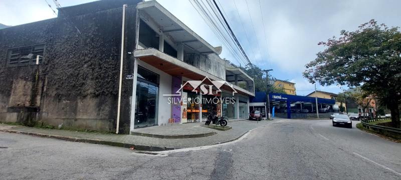 Loja para Alugar em Centro, Petrópolis - RJ - Foto 16