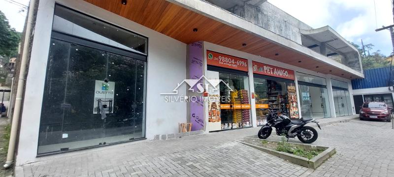 Loja para Alugar em Centro, Petrópolis - RJ - Foto 15