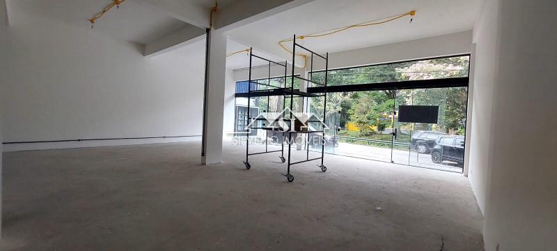 Loja para Alugar em Centro, Petrópolis - RJ - Foto 2