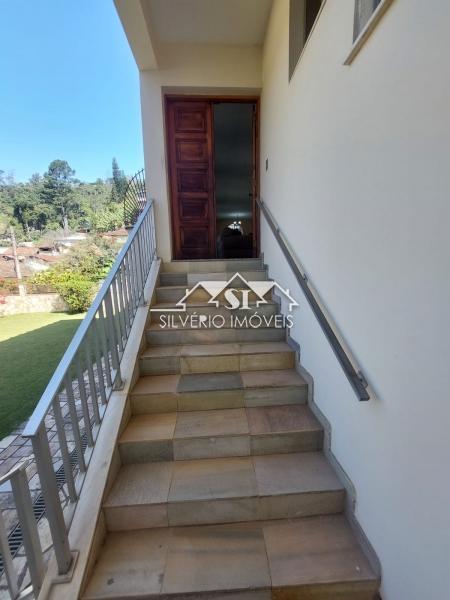 Casa à venda em Vila Militar, Petrópolis - RJ - Foto 31