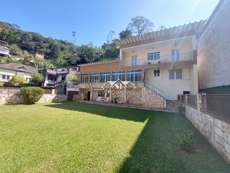 Casa à venda em Vila Militar, Petrópolis - RJ - Foto 29