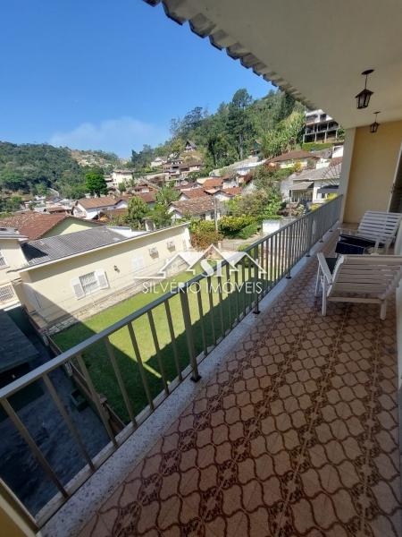 Casa à venda em Vila Militar, Petrópolis - RJ - Foto 13