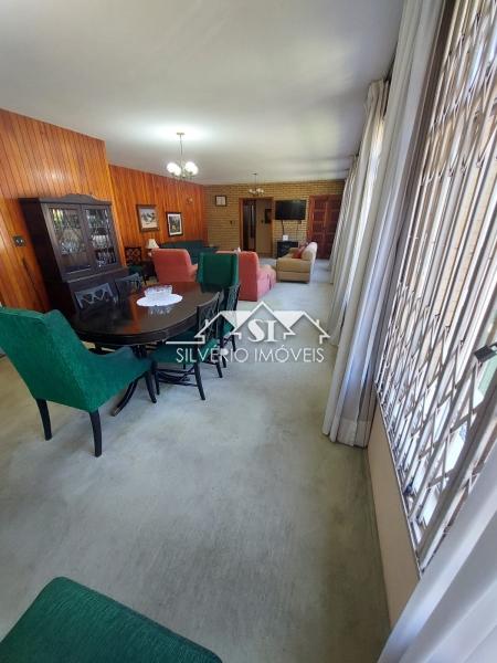 Casa à venda em Vila Militar, Petrópolis - RJ - Foto 6