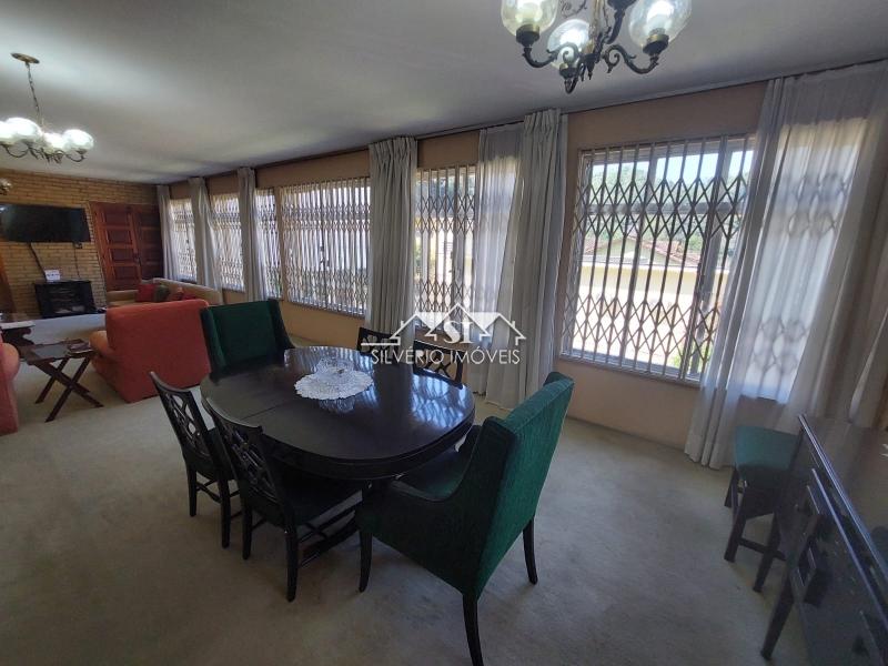 Casa à venda em Vila Militar, Petrópolis - RJ - Foto 7