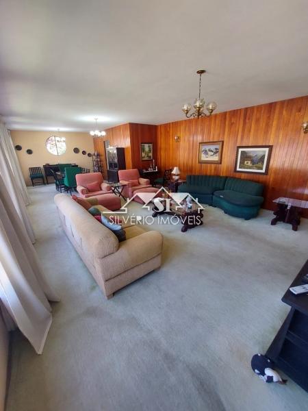 Casa à venda em Vila Militar, Petrópolis - RJ - Foto 5