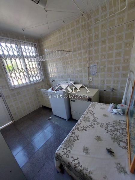 Casa à venda em Vila Militar, Petrópolis - RJ - Foto 18