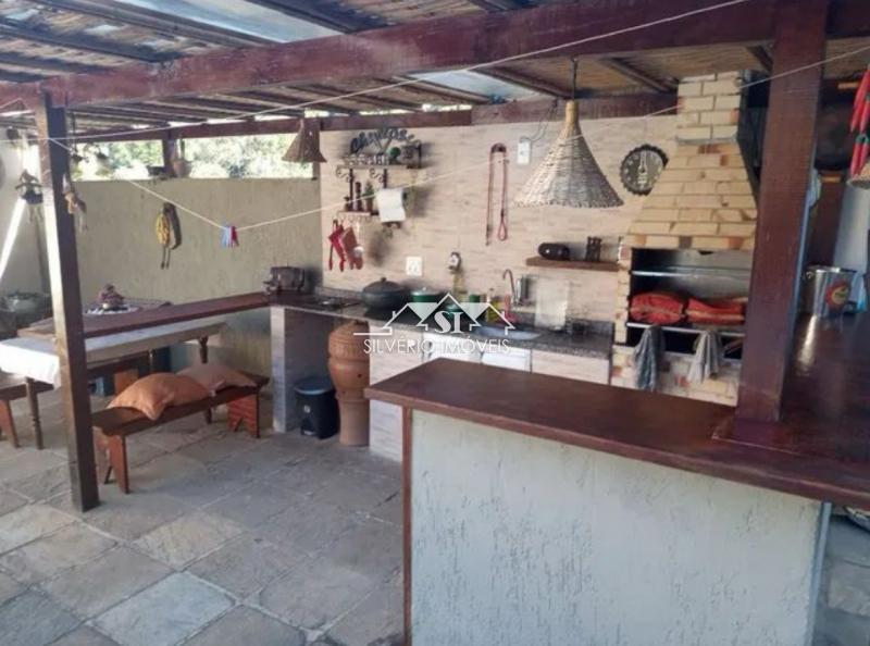 Casa à venda em Posse, Petrópolis - RJ - Foto 9