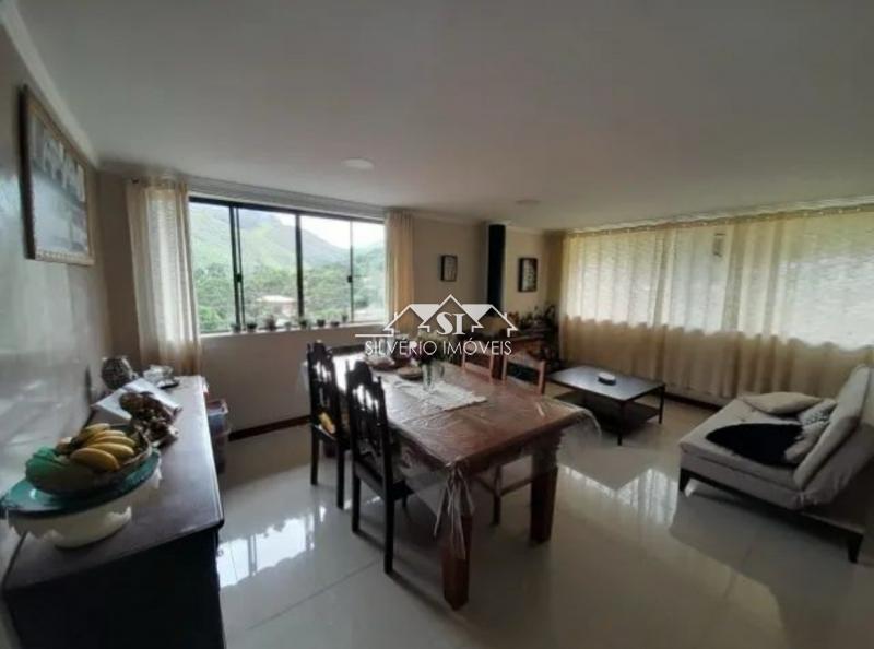 Casa à venda em Posse, Petrópolis - RJ - Foto 4
