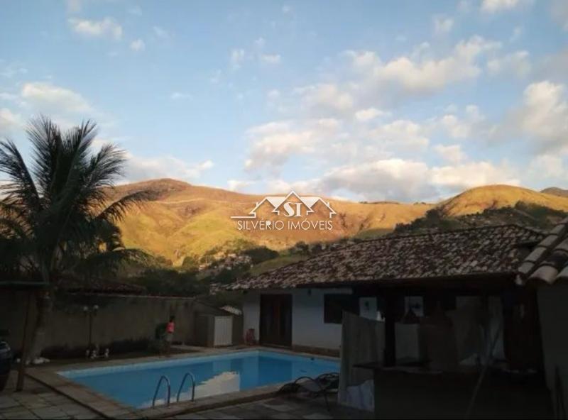 Casa à venda em Posse, Petrópolis - RJ - Foto 18