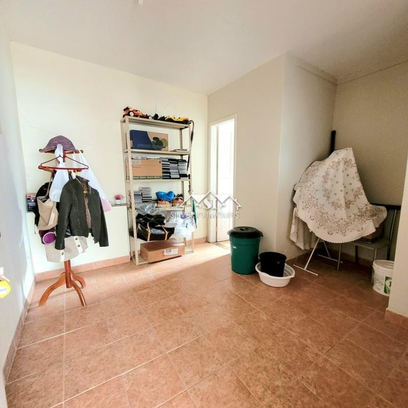 Casa, 5 quartos, 180 m² - Foto 8