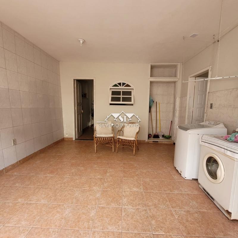 Casa, 5 quartos, 180 m² - Foto 5