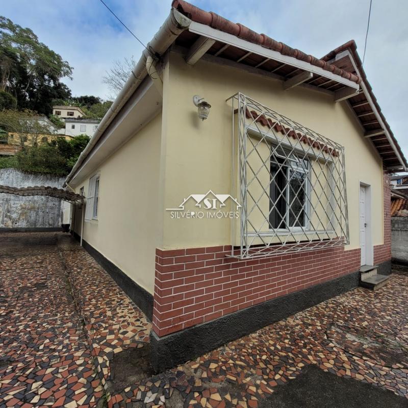 Casa em Bingen - Petrópolis/RJ  - 5 Quartos