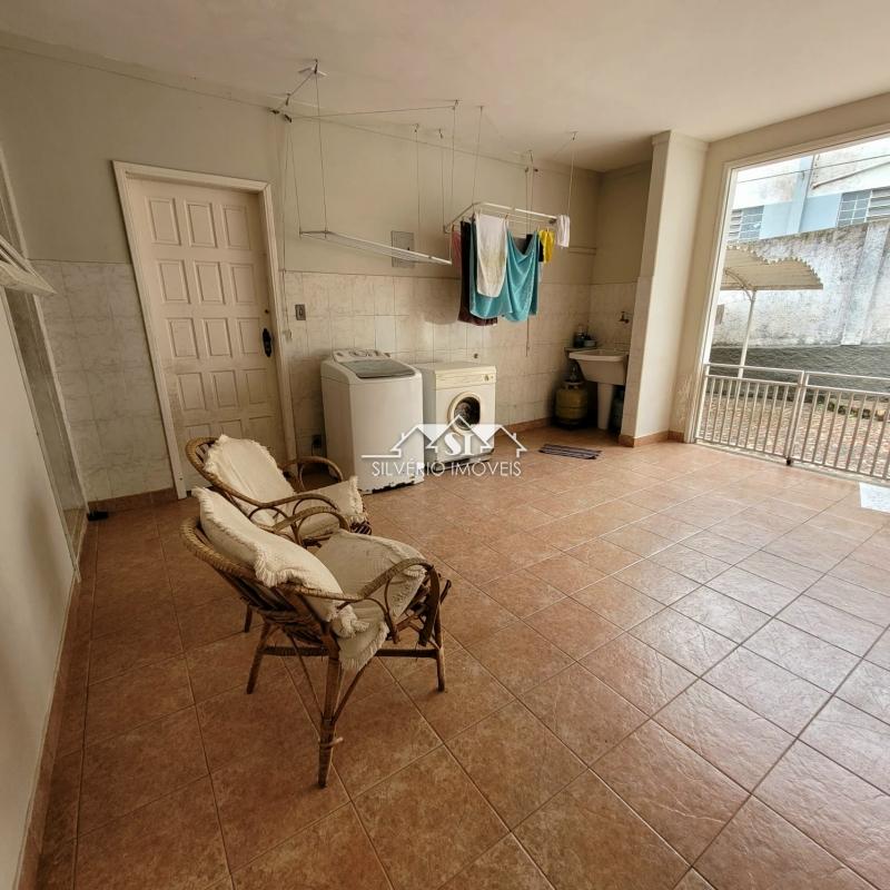 Casa, 5 quartos, 180 m² - Foto 6