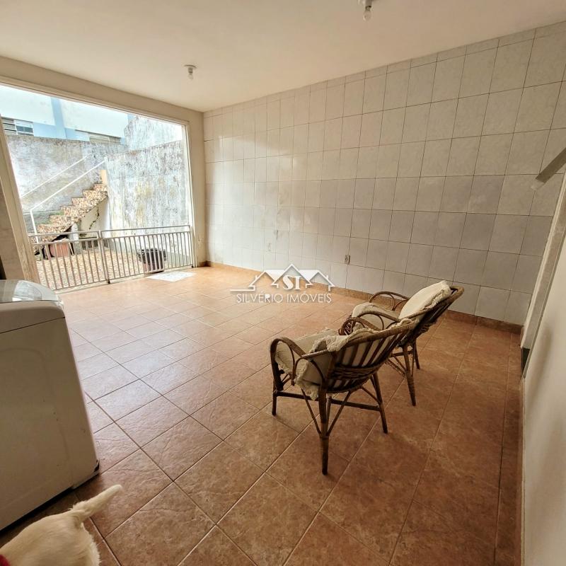 Casa, 5 quartos, 180 m² - Foto 7