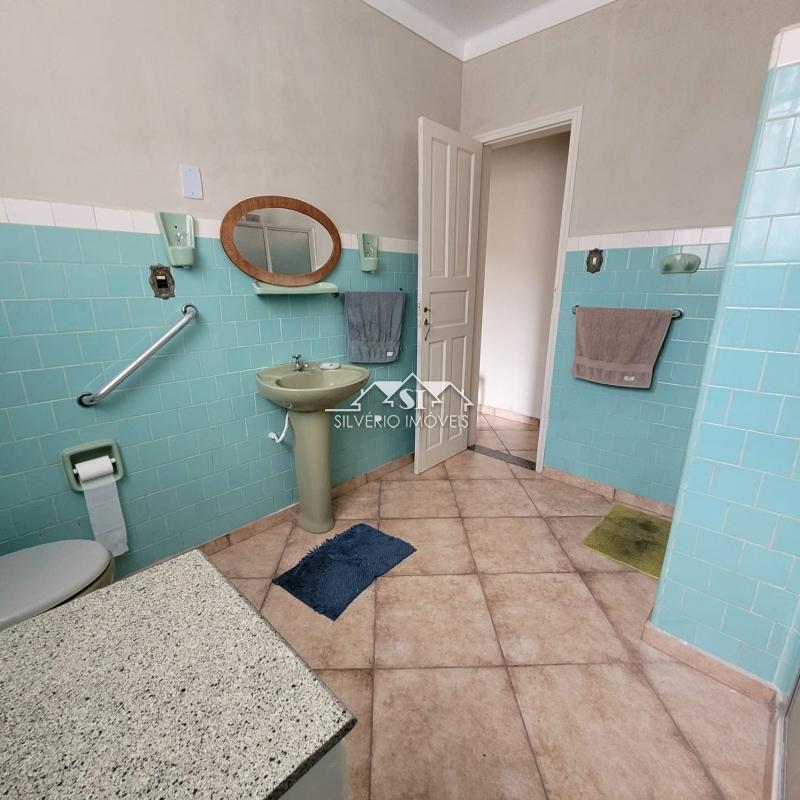 Casa, 5 quartos, 180 m² - Foto 16