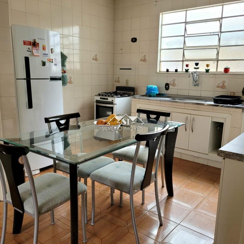 Casa, 5 quartos, 180 m² - Foto 10