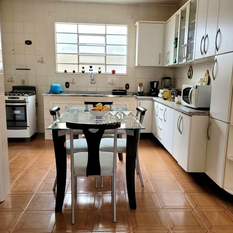 Casa, 5 quartos, 180 m² - Foto 11