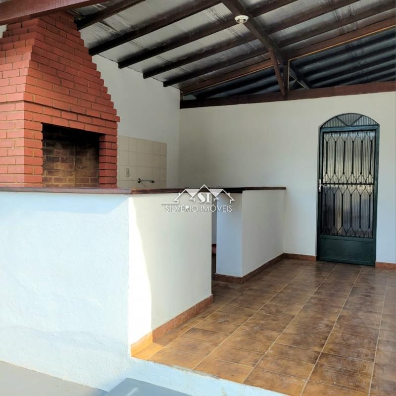 Casa, 5 quartos, 180 m² - Foto 37