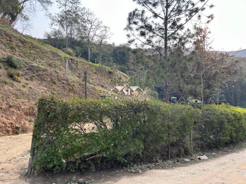 Terreno à venda, 1401m² - Foto 1