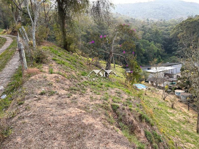 Terreno à venda, 1401m² - Foto 2