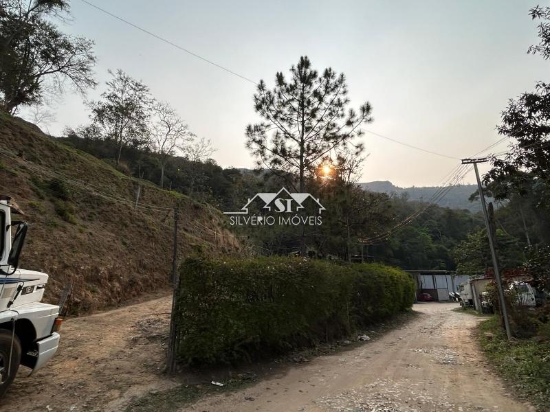 Terreno à venda, 1401m² - Foto 3