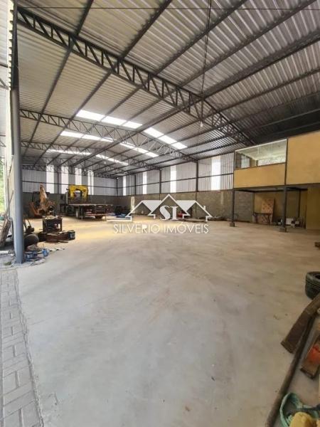 Depósito-Galpão-Armazém para alugar, 600m² - Foto 5