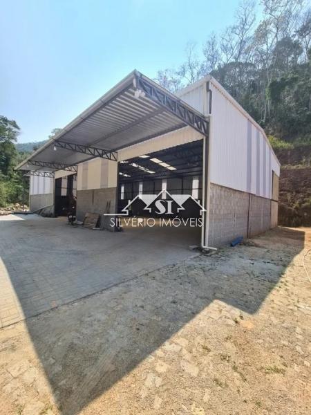Depósito-Galpão-Armazém para alugar, 600m² - Foto 6