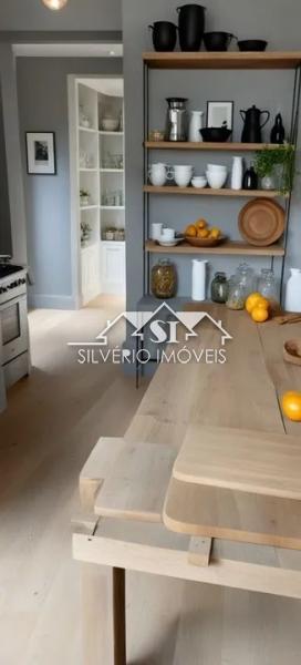 Casa à venda com 1 quarto, 70m² - Foto 2