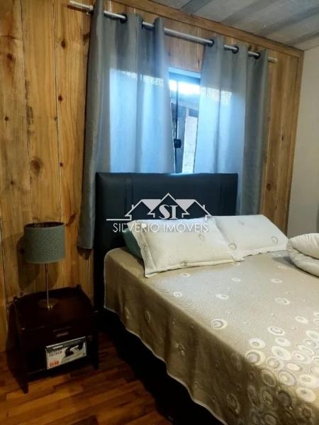 Casa à venda com 1 quarto, 70m² - Foto 5
