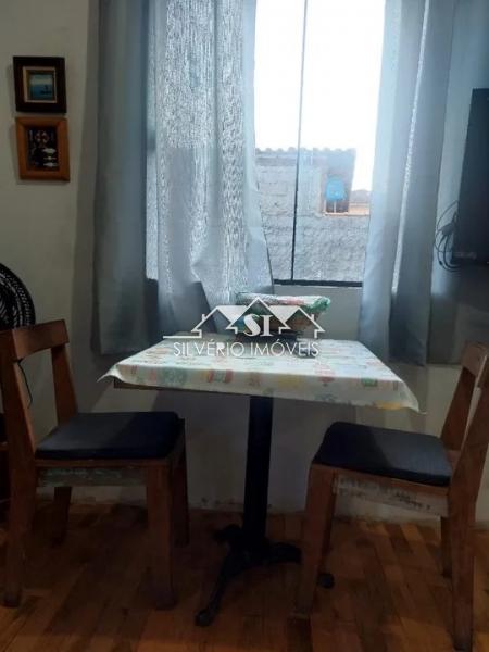 Casa à venda com 1 quarto, 70m² - Foto 6
