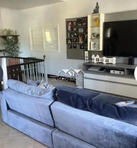 Apartamento à venda com 4 quartos, 272m² - Foto 1