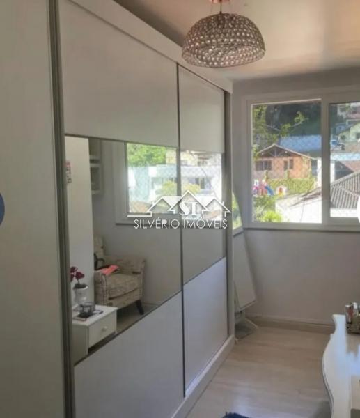Apartamento à venda com 4 quartos, 272m² - Foto 3