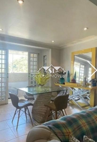 Apartamento à venda com 4 quartos, 272m² - Foto 4
