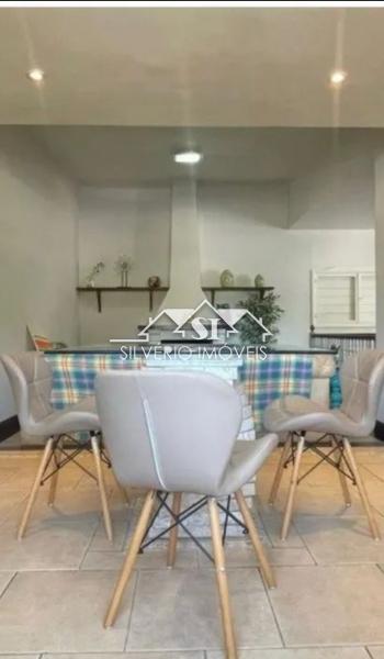 Apartamento à venda com 4 quartos, 272m² - Foto 5