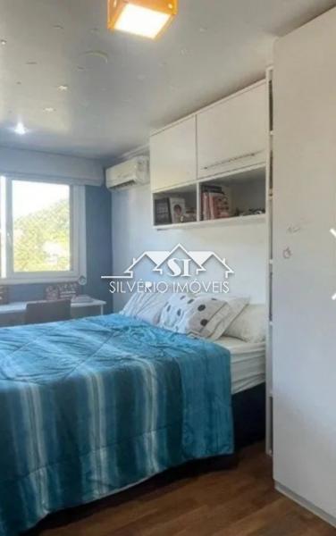 Apartamento à venda com 4 quartos, 272m² - Foto 12