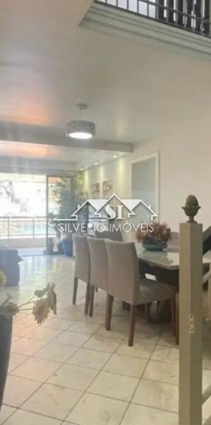 Apartamento à venda com 4 quartos, 272m² - Foto 19