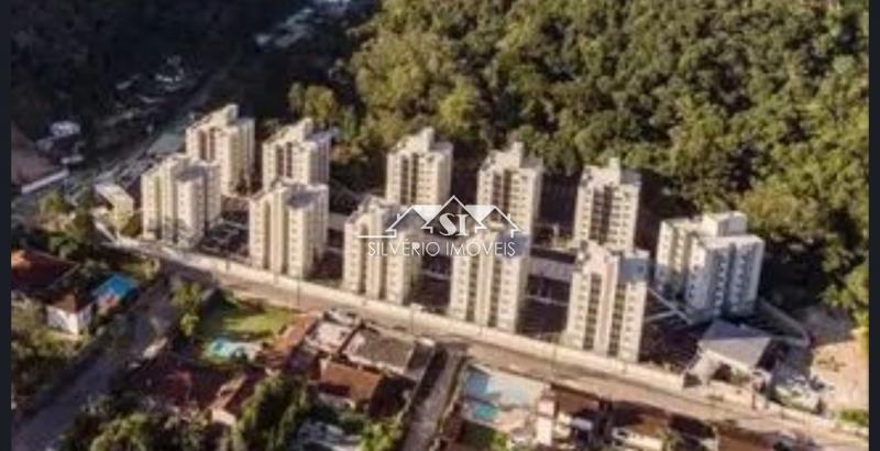 Apartamento em Independência - Petrópolis/RJ  - 2 Quartos