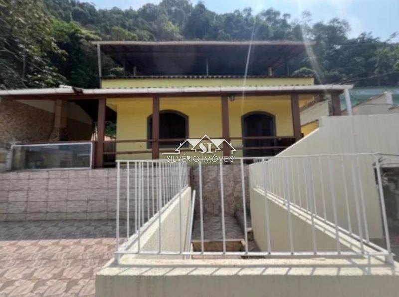 Casa à venda com 3 quartos, 103m² - Foto 3