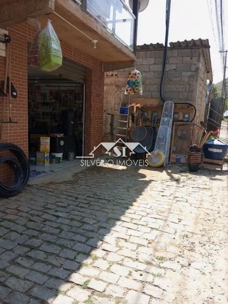 Loja-Salão à venda, 44m² - Foto 3