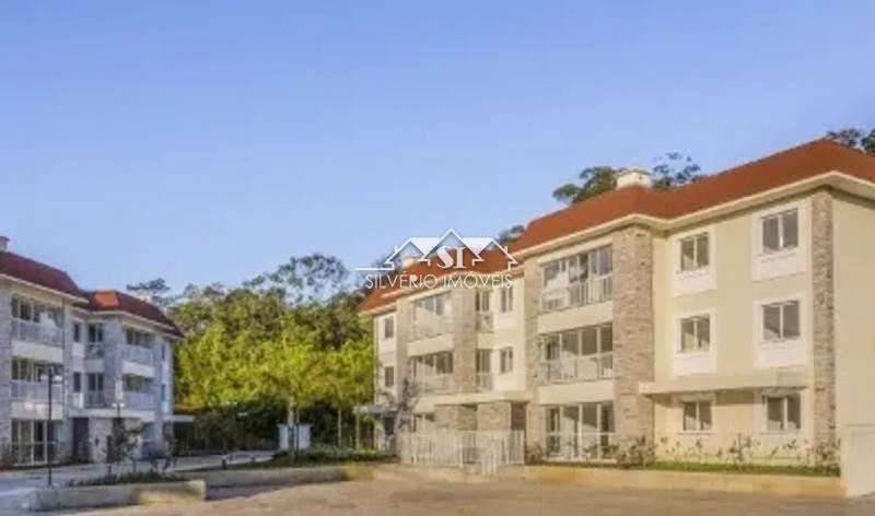 Apartamento em Centro - Petrópolis/RJ  - 3 Quartos