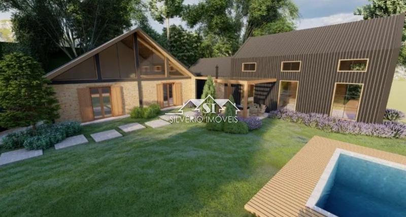 Terreno à venda, 2384m² - Foto 4
