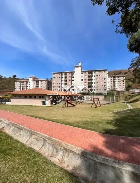 Apartamento à venda com 2 quartos, 57m² - Foto 9