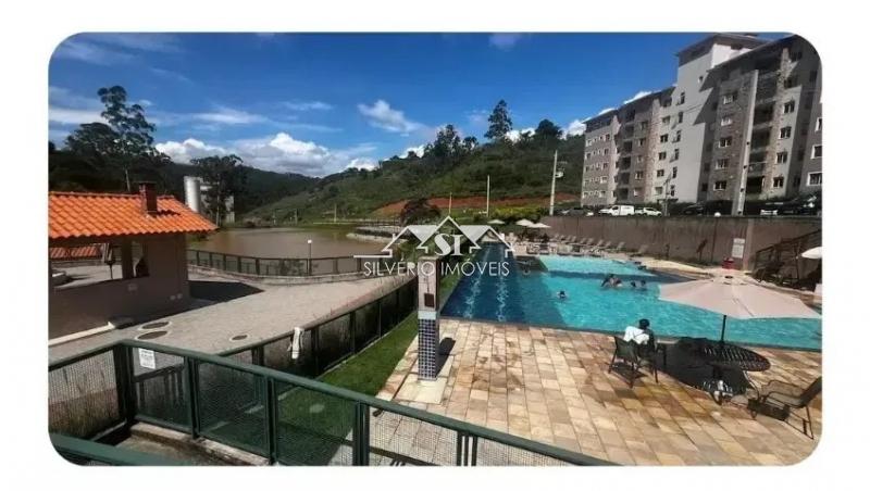 Apartamento à venda com 2 quartos, 57m² - Foto 10
