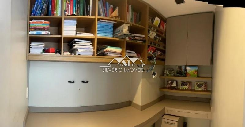 Apartamento à venda com 2 quartos, 57m² - Foto 6