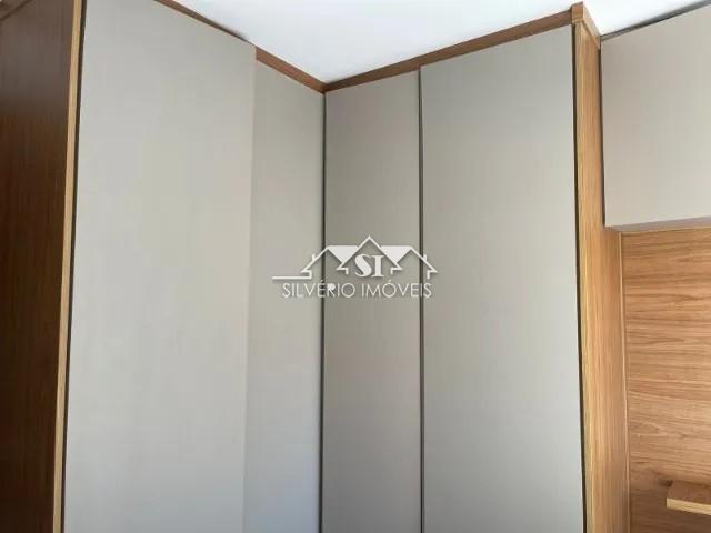 Apartamento à venda com 2 quartos, 57m² - Foto 3
