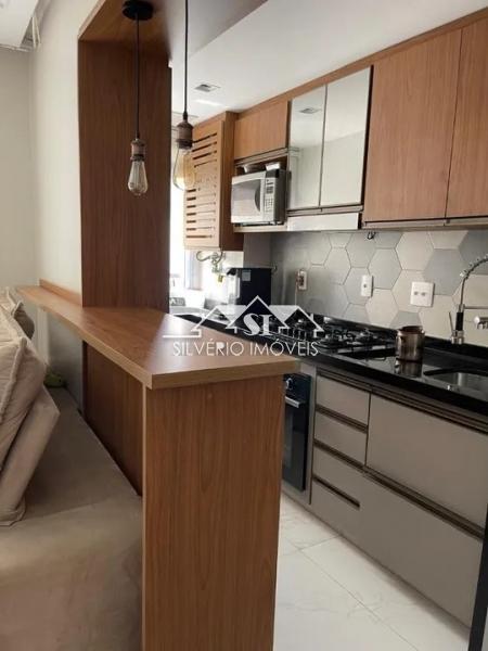 Apartamento em Itaipava - Petrópolis/RJ  - 2 Quartos