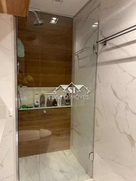 Apartamento à venda com 2 quartos, 57m² - Foto 8