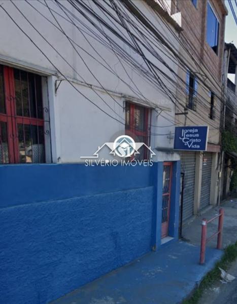 Depósito-Galpão-Armazém à venda, 200m² - Foto 2