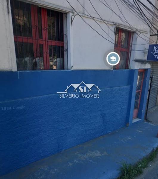 Depósito-Galpão-Armazém à venda, 200m² - Foto 3