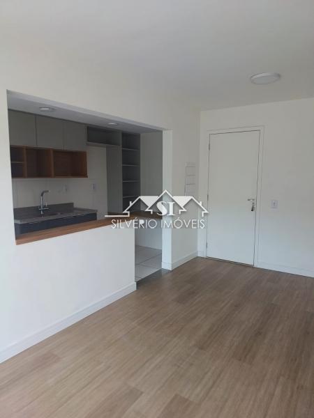 Apartamento à venda e aluguel com 2 quartos, 55m² - Foto 2
